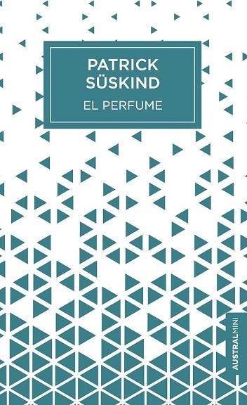 PERFUME, EL | 9788432233807 | SÜSKIND, PATRICK | Llibreria Drac - Llibreria d'Olot | Comprar llibres en català i castellà online