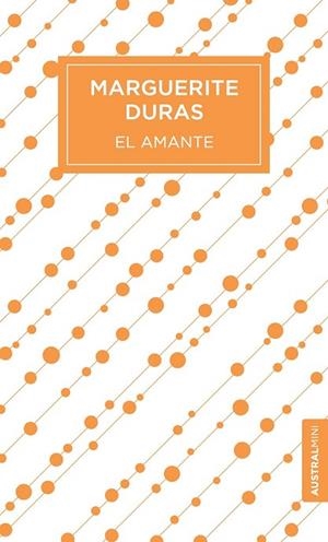 AMANTE, EL | 9788490665459 | DURAS, MARGUERITE | Llibreria Drac - Llibreria d'Olot | Comprar llibres en català i castellà online