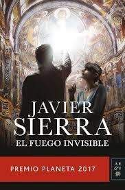 FUEGO INVISIBLE, EL (PACK VERANO) | 8432715103011 | SIERRA, JAVIER | Llibreria Drac - Llibreria d'Olot | Comprar llibres en català i castellà online