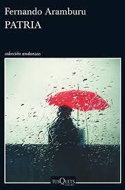 PATRIA (PACK VERANO) | 8432715102991 | ARAMBURU, FERNANDO | Llibreria Drac - Librería de Olot | Comprar libros en catalán y castellano online