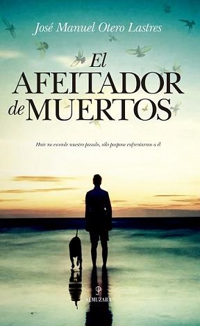 AFEITADOR DE MUERTOS, EL | 9788417418472 | OTERO, JOSÉ MANUEL | Llibreria Drac - Librería de Olot | Comprar libros en catalán y castellano online
