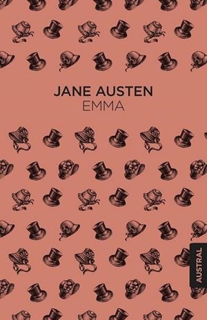 EMMA | 9788490665428 | AUSTEN, JANE | Llibreria Drac - Llibreria d'Olot | Comprar llibres en català i castellà online