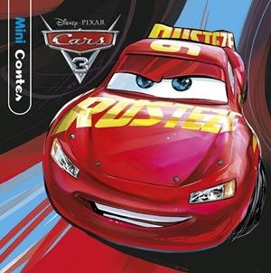 CARS 3. MINICONTES | 9788491374626 | DISNEY | Llibreria Drac - Llibreria d'Olot | Comprar llibres en català i castellà online