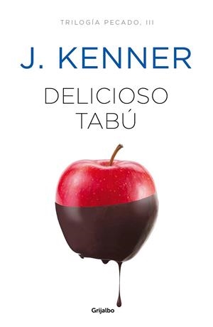 DELICIOSO TABÚ (TRILOGÍA PECADO 3) | 9788425356551 | KENNER, J. | Llibreria Drac - Llibreria d'Olot | Comprar llibres en català i castellà online