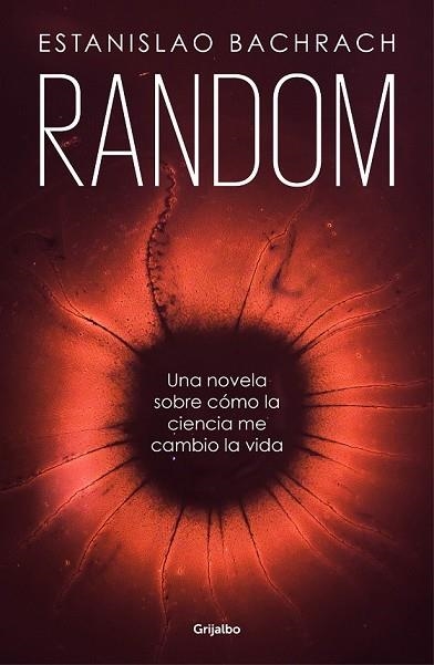 RANDOM | 9788425356520 | BACHRACH, ESTANISLAO | Llibreria Drac - Librería de Olot | Comprar libros en catalán y castellano online