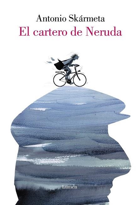CARTERO DE NERUDA, EL (EDICIÓN ILUSTRADA) | 9788426405401 | SKÁRMETA, ANTONIO; ECHENIQUE, RAQUEL | Llibreria Drac - Llibreria d'Olot | Comprar llibres en català i castellà online