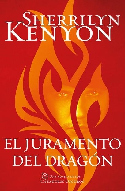 JURAMENTO DEL DRAGÓN, EL (CAZADORES OSCUROS 27) | 9788401021145 | KENYON, SHERRILYN | Llibreria Drac - Librería de Olot | Comprar libros en catalán y castellano online