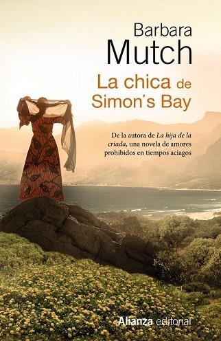 CHICA DE SIMON'S BAY, LA | 9788491811800 | MUTCH, BARBARA | Llibreria Drac - Llibreria d'Olot | Comprar llibres en català i castellà online