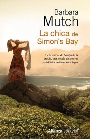 CHICA DE SIMON'S BAY, LA | 9788491811800 | MUTCH, BARBARA | Llibreria Drac - Llibreria d'Olot | Comprar llibres en català i castellà online