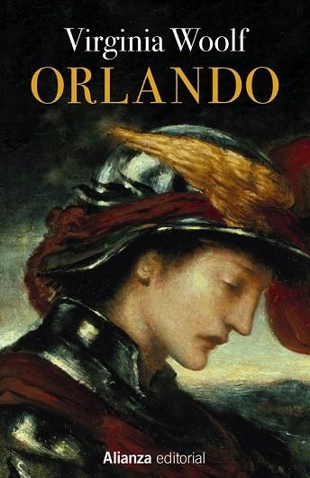 ORLANDO | 9788491811824 | WOOLF, VIRGINIA | Llibreria Drac - Librería de Olot | Comprar libros en catalán y castellano online