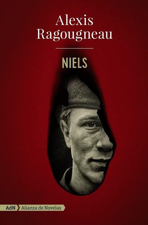 NIELS | 9788491810896 | RAGOUGNEAU, ALEXIS | Llibreria Drac - Librería de Olot | Comprar libros en catalán y castellano online