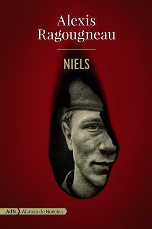 NIELS | 9788491810896 | RAGOUGNEAU, ALEXIS | Llibreria Drac - Llibreria d'Olot | Comprar llibres en català i castellà online