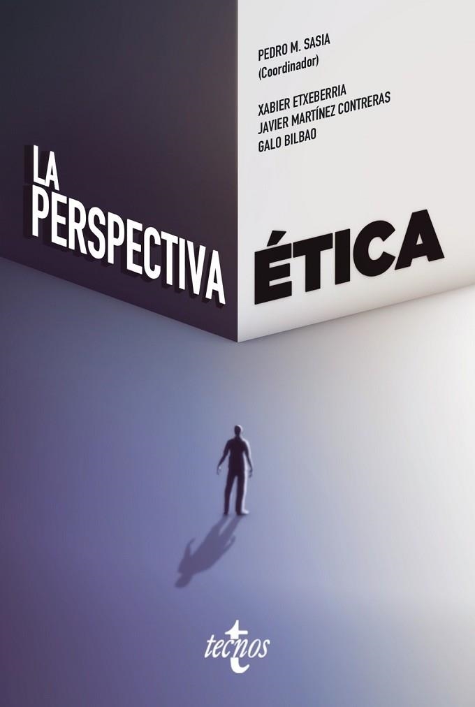 PERSPECTIVA ÉTICA, LA | 9788430974276 | AA.DD. | Llibreria Drac - Librería de Olot | Comprar libros en catalán y castellano online