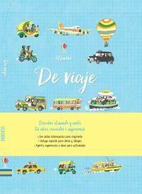 DE VIAJE | 9781474953689 | BROCKLEHURST, RUTH | Llibreria Drac - Llibreria d'Olot | Comprar llibres en català i castellà online