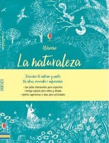 NATURALEZA, LA | 9781474953696 | BROCKLEHURST, RUTH | Llibreria Drac - Llibreria d'Olot | Comprar llibres en català i castellà online
