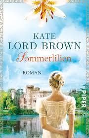 SOMMERLILIEN  | 9783492311373 | LORD, KATE | Llibreria Drac - Llibreria d'Olot | Comprar llibres en català i castellà online