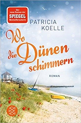 WO DIE DUNEN SCHIMMERN | 9783596297634 | KOELLE, PATRICIA | Llibreria Drac - Librería de Olot | Comprar libros en catalán y castellano online