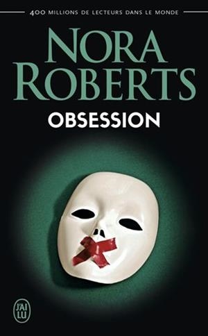 OBSESSION | 9782290160527 | ROBERTS, NORA | Llibreria Drac - Llibreria d'Olot | Comprar llibres en català i castellà online