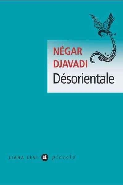 DESORIENTALE | 9782867469954 | DJAVADI, NEGAR | Llibreria Drac - Librería de Olot | Comprar libros en catalán y castellano online