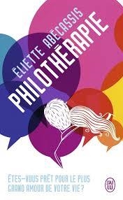 PHILOTHERAPIE | 9782290140840 | ABECASSIS, ELIETTE | Llibreria Drac - Llibreria d'Olot | Comprar llibres en català i castellà online