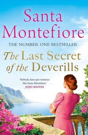 LAST SECRET OF THE DEVERILLS, THE  | 9781471135941 | MONTEFIORE, SANTA | Llibreria Drac - Llibreria d'Olot | Comprar llibres en català i castellà online