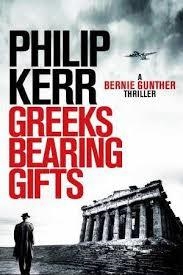 GREEKS BEARING GIFTS | 9781784296537 | KERR, PHILIP | Llibreria Drac - Llibreria d'Olot | Comprar llibres en català i castellà online