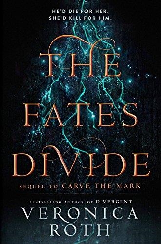 FATES DIVIDE, THE | 9780008192204 | ROTH, VERONICA | Llibreria Drac - Llibreria d'Olot | Comprar llibres en català i castellà online