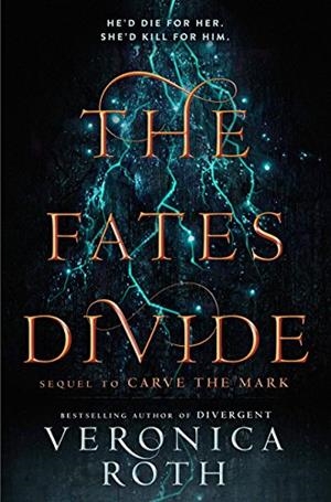 FATES DIVIDE, THE | 9780008192204 | ROTH, VERONICA | Llibreria Drac - Librería de Olot | Comprar libros en catalán y castellano online