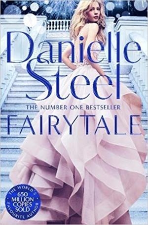 FAIRYTALE | 9781509800582 | STEEL, DANIELLE | Llibreria Drac - Llibreria d'Olot | Comprar llibres en català i castellà online