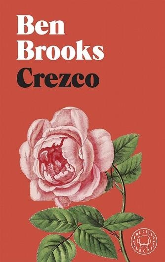 CREZCO | 9788417059743 | BROOKS, BEN | Llibreria Drac - Llibreria d'Olot | Comprar llibres en català i castellà online
