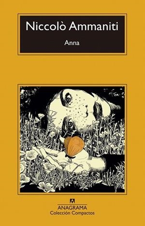 ANNA | 9788433960283 | AMMANITI, NICCOLÒ | Llibreria Drac - Librería de Olot | Comprar libros en catalán y castellano online