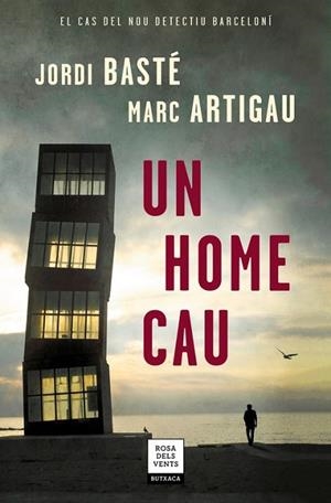 HOME CAU, UN | 9788417444228 | BASTÉ, JORDI; ARTIGAU, MARC | Llibreria Drac - Librería de Olot | Comprar libros en catalán y castellano online