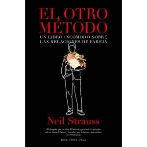 OTRO METODO, EL | 9788417302221 | STRAUSS, NEIL | Llibreria Drac - Llibreria d'Olot | Comprar llibres en català i castellà online