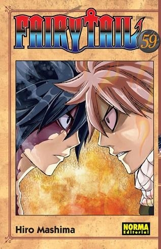 FAIRY TAIL 59 | 9788467931815 | MASHIMA, HIRO | Llibreria Drac - Librería de Olot | Comprar libros en catalán y castellano online