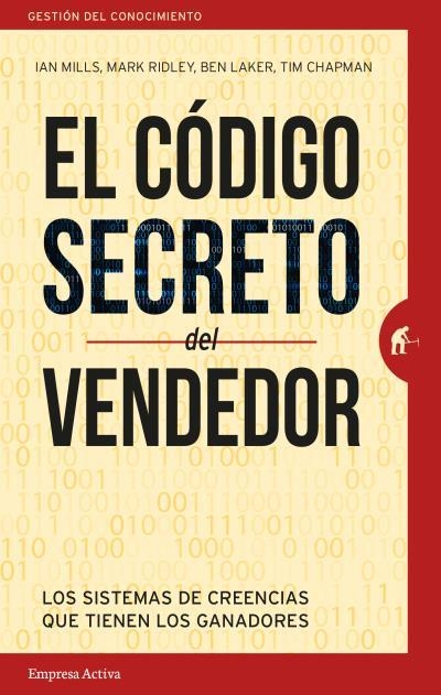 CÓDIGO SECRETO DEL VENDEDOR, EL | 9788492921898 | AA.DD. | Llibreria Drac - Librería de Olot | Comprar libros en catalán y castellano online