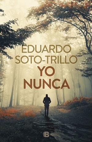 YO NUNCA | 9788466663137 | TRILLO, EDUARDO | Llibreria Drac - Llibreria d'Olot | Comprar llibres en català i castellà online