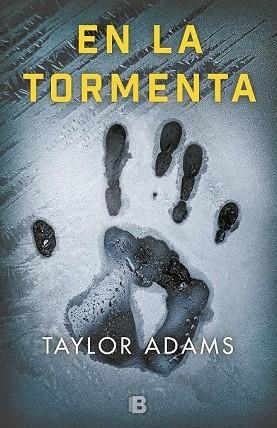 EN LA TORMENTA | 9788466663564 | ADAMS, TAYLOR | Llibreria Drac - Librería de Olot | Comprar libros en catalán y castellano online