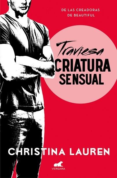 TRAVIESA CRIATURA SENSUAL (WILD SEASONS 2) | 9788416076420 | LAUREN, CHRISTINA | Llibreria Drac - Librería de Olot | Comprar libros en catalán y castellano online