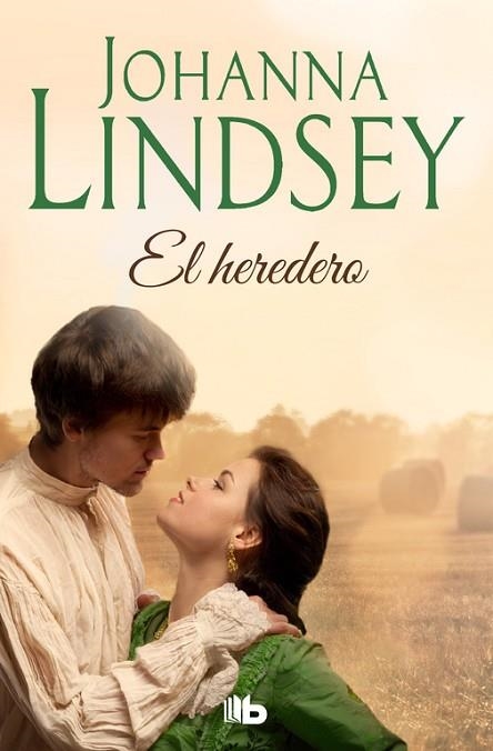 HEREDERO, EL (FAMILIA REID 1) | 9788490706084 | LINDSEY, JOHANNA | Llibreria Drac - Librería de Olot | Comprar libros en catalán y castellano online