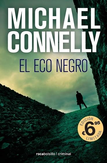 ECO NEGRO, EL | 9788416859221 | CONNELLY, MICHAEL | Llibreria Drac - Llibreria d'Olot | Comprar llibres en català i castellà online