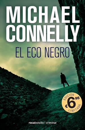 ECO NEGRO, EL | 9788416859221 | CONNELLY, MICHAEL | Llibreria Drac - Llibreria d'Olot | Comprar llibres en català i castellà online