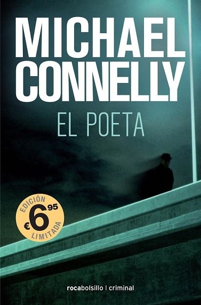 POETA, EL | 9788416859238 | CONNELLY, MICHAEL | Llibreria Drac - Llibreria d'Olot | Comprar llibres en català i castellà online