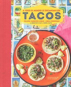 TACOS | 9788428217040 | FUENTES, FELIPE | Llibreria Drac - Librería de Olot | Comprar libros en catalán y castellano online