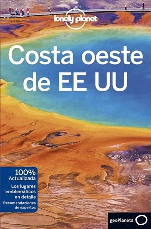 COSTA OESTE DE EE UU 2018 (LONELY PLANET) | 9788408182351 | AA.DD. | Llibreria Drac - Librería de Olot | Comprar libros en catalán y castellano online