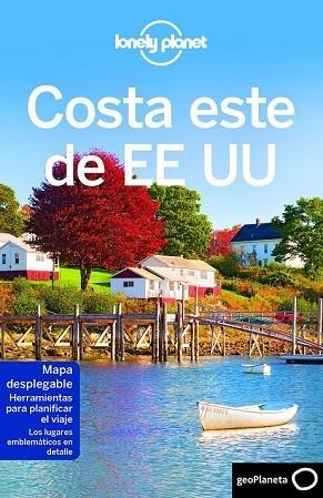 COSTA ESTE DE EE UU 2018 (LONELY PLANET) | 9788408182894 | AA.DD. | Llibreria Drac - Librería de Olot | Comprar libros en catalán y castellano online