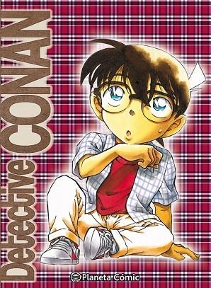 DETECTIVE CONAN Nº 24 (NUEVA EDICIÓN) | 9788491531456 | AOYAMA, GOSHO | Llibreria Drac - Llibreria d'Olot | Comprar llibres en català i castellà online