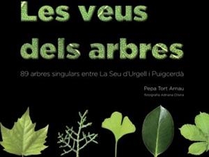 VEUS DELS ARBRES, LES | 9788494708060 | TORT ARNAU, PEPA | Llibreria Drac - Librería de Olot | Comprar libros en catalán y castellano online