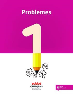 PROBLEMES 1 | 9788468335988 | AA.DD. | Llibreria Drac - Llibreria d'Olot | Comprar llibres en català i castellà online