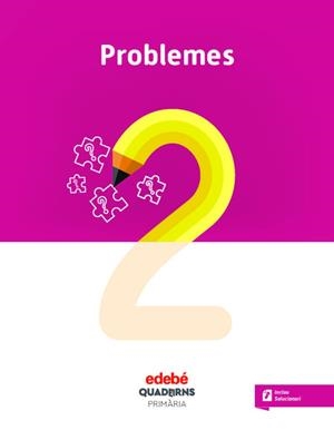 PROBLEMES 2 | 9788468335995 | AA.DD. | Llibreria Drac - Llibreria d'Olot | Comprar llibres en català i castellà online