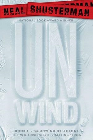 UN WIND | 9781416912057 | SHUSTERMAN, NEAL | Llibreria Drac - Librería de Olot | Comprar libros en catalán y castellano online